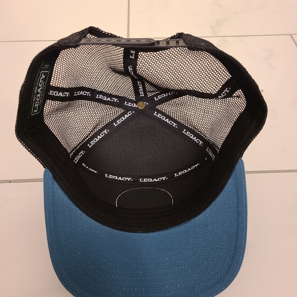 NASA Kennedy Space Center Hat - Picture 4 of 8